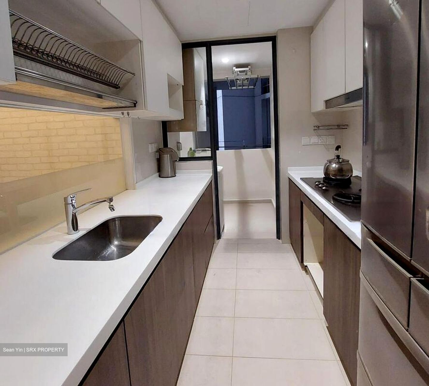 Riversound Residence (D19), Condominium #468426301